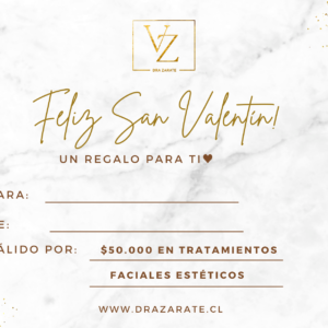 Gift Card $50.000