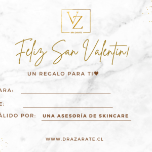 Gift Card SKINCARE