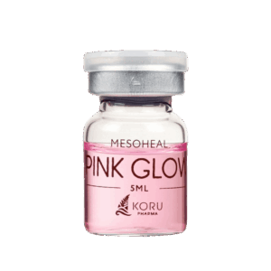 Pink Glow (3 sesiones)