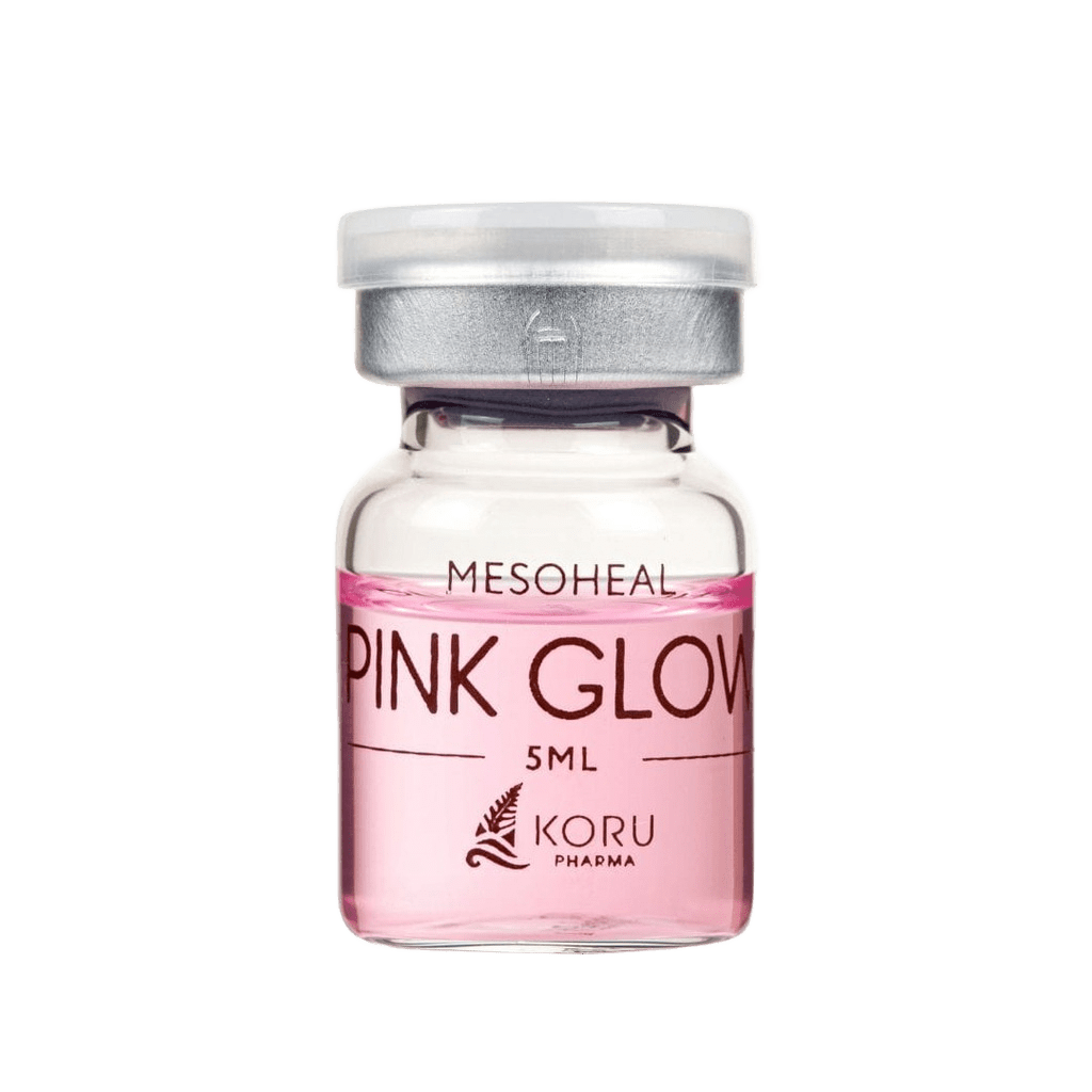 Pink Glow