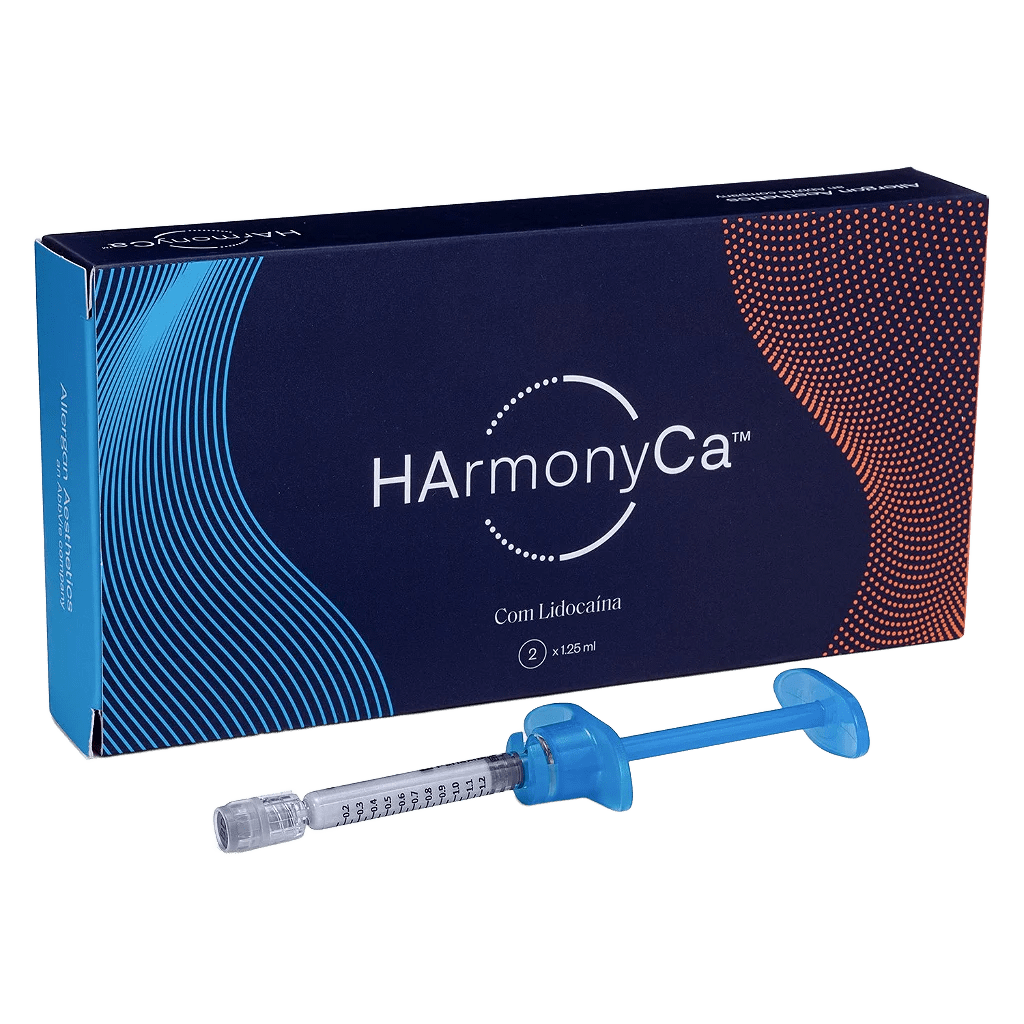 HarmonyCa