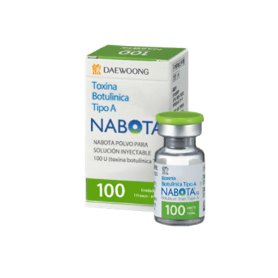 Toxina Botulínica