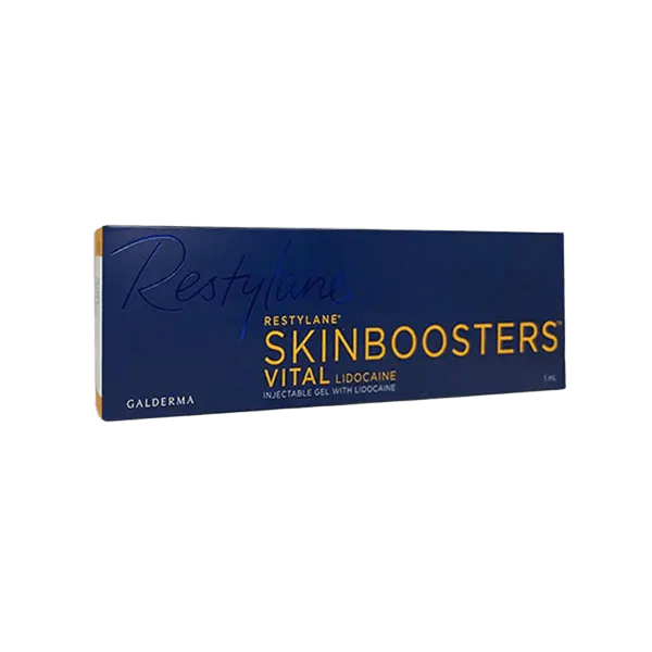 Skinbooster