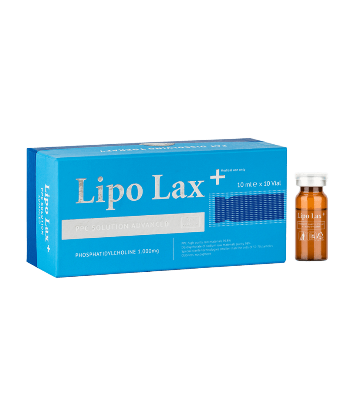 Meso Lipopapada