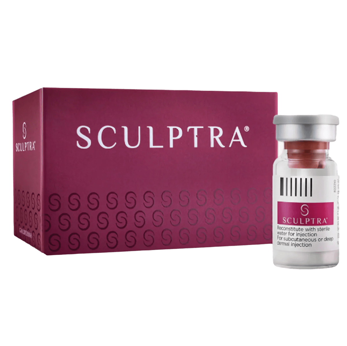 Sculptra
