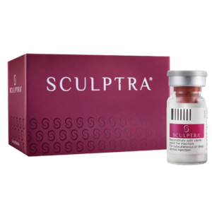 Sculptra